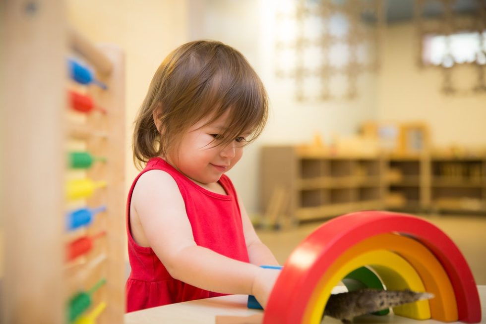 Early Learning Program & Education Early Years Chilcare Centre